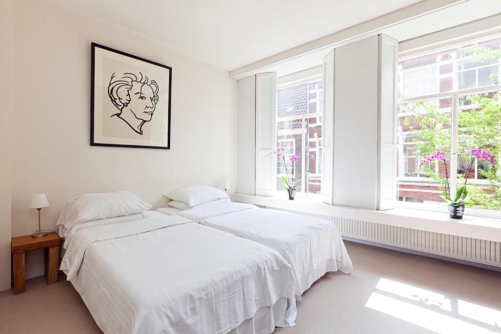 Kien Bed & Breakfast Studio'S อัมสเตอร์ดัม ภายนอก รูปภาพ