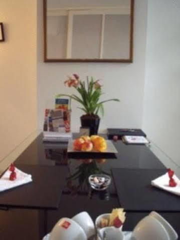 Kien Bed & Breakfast Studio'S อัมสเตอร์ดัม ภายนอก รูปภาพ